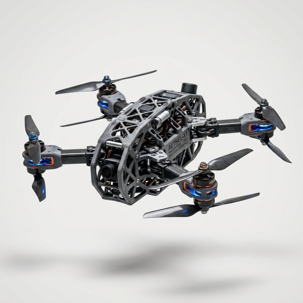 Drone Prototype