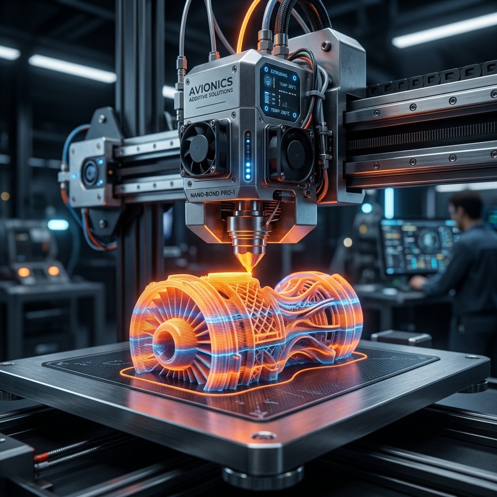 Printer Process
